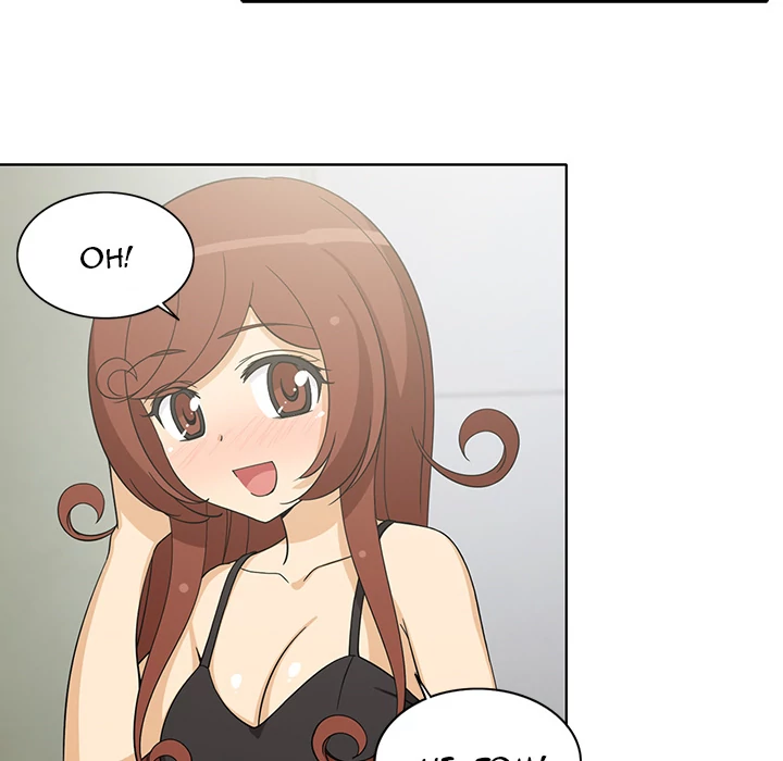 The Woman Next Door - Chapter 4 [photo 26] - MangaPorn