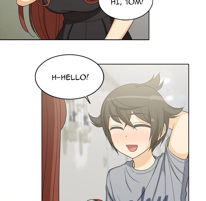 The Woman Next Door - Chapter 4 [photo 27] - MangaPorn