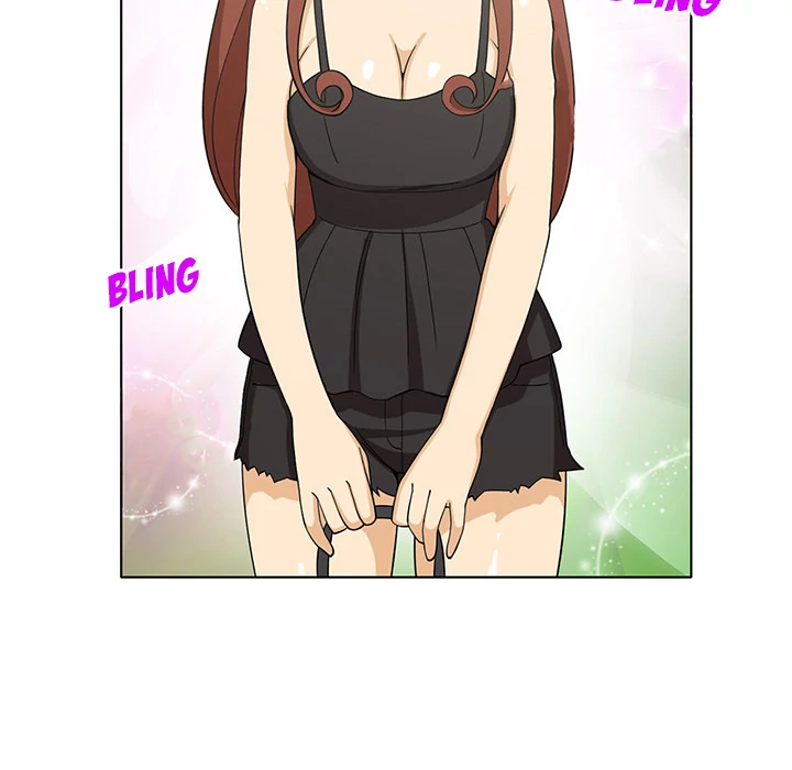 The Woman Next Door - Chapter 4 [photo 29] - MangaPorn