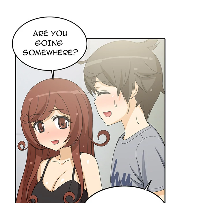 The Woman Next Door - Chapter 4 [photo 31] - MangaPorn