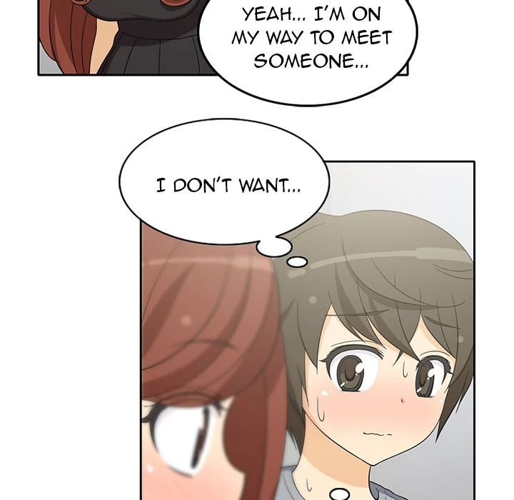 The Woman Next Door - Chapter 4 [photo 32] - MangaPorn