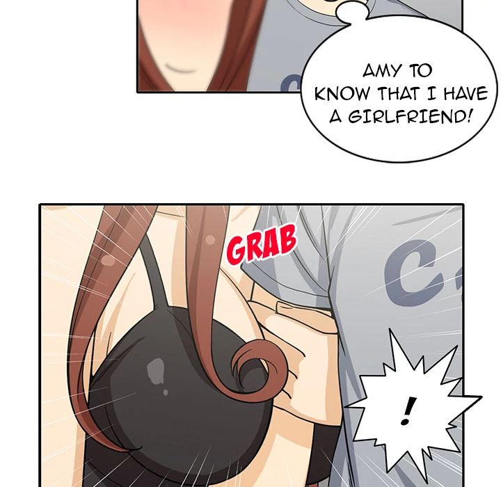 The Woman Next Door - Chapter 4 [photo 33] - MangaPorn