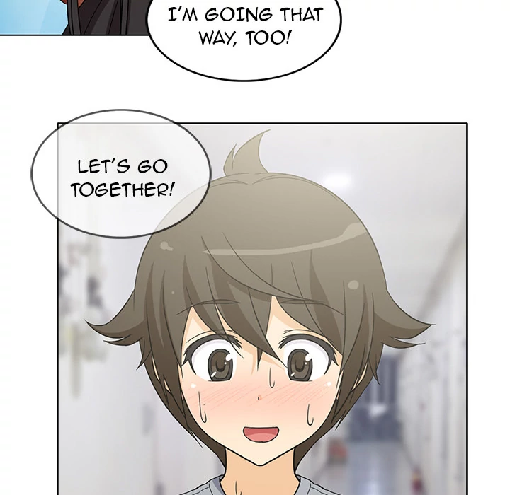 The Woman Next Door - Chapter 4 [photo 37] - MangaPorn