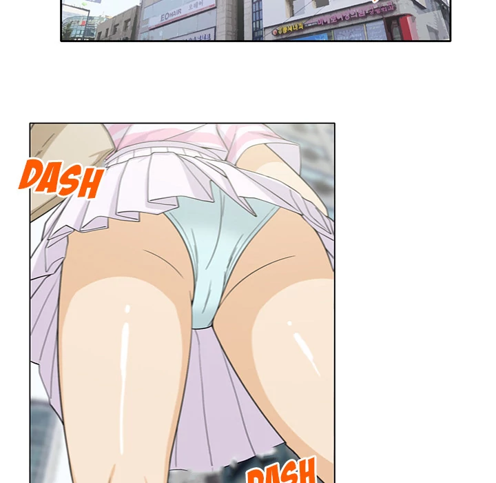 The Woman Next Door - Chapter 4 [photo 39] - MangaPorn