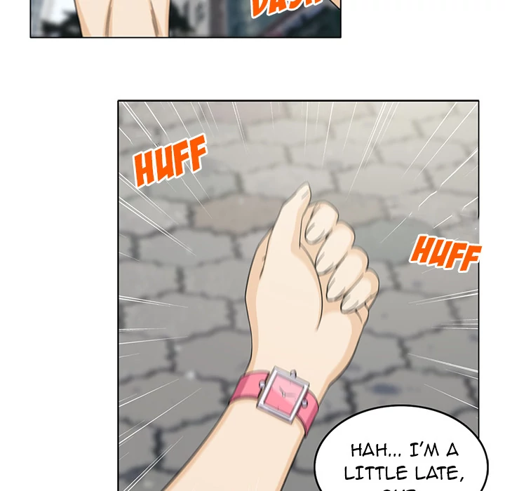 The Woman Next Door - Chapter 4 [photo 40] - MangaPorn