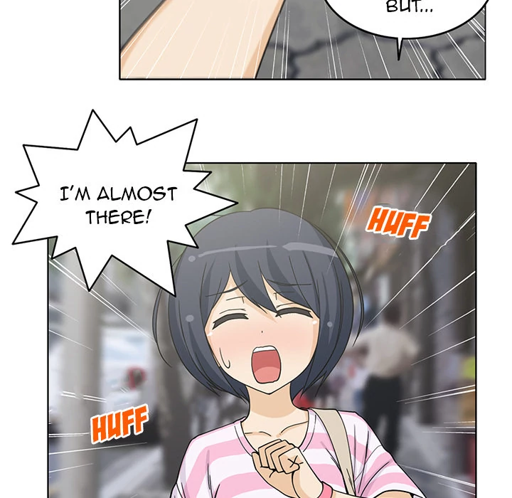 The Woman Next Door - Chapter 4 [photo 41] - MangaPorn