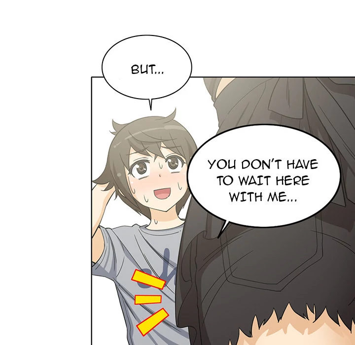 The Woman Next Door - Chapter 4 [photo 44] - MangaPorn