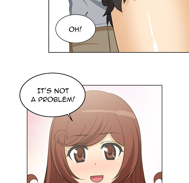 The Woman Next Door - Chapter 4 [photo 45] - MangaPorn