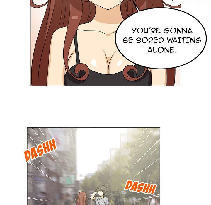 The Woman Next Door - Chapter 4 [photo 46] - MangaPorn