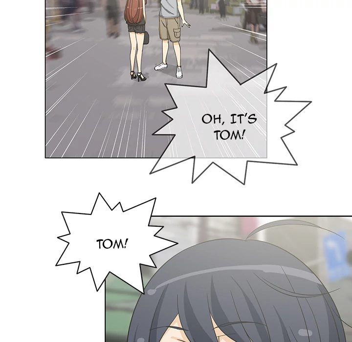 The Woman Next Door - Chapter 4 [photo 47] - MangaPorn