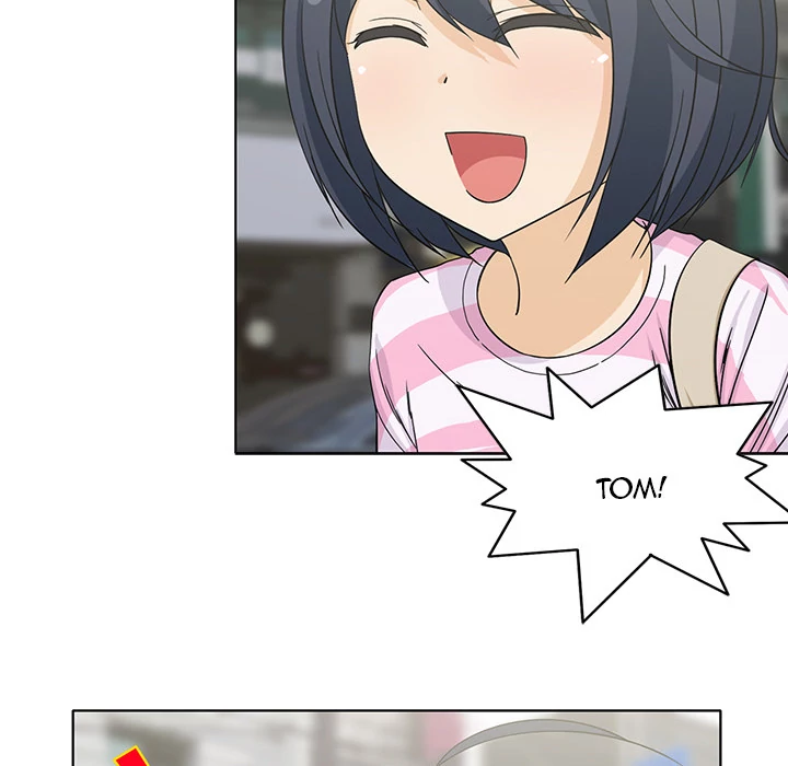 The Woman Next Door - Chapter 4 [photo 48] - MangaPorn