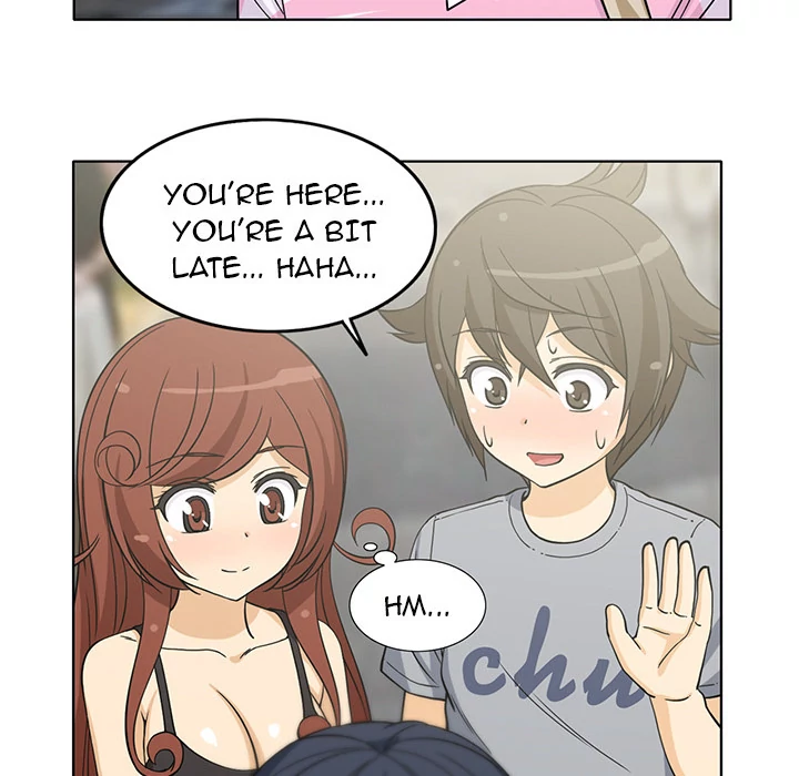 The Woman Next Door - Chapter 4 [photo 50] - MangaPorn