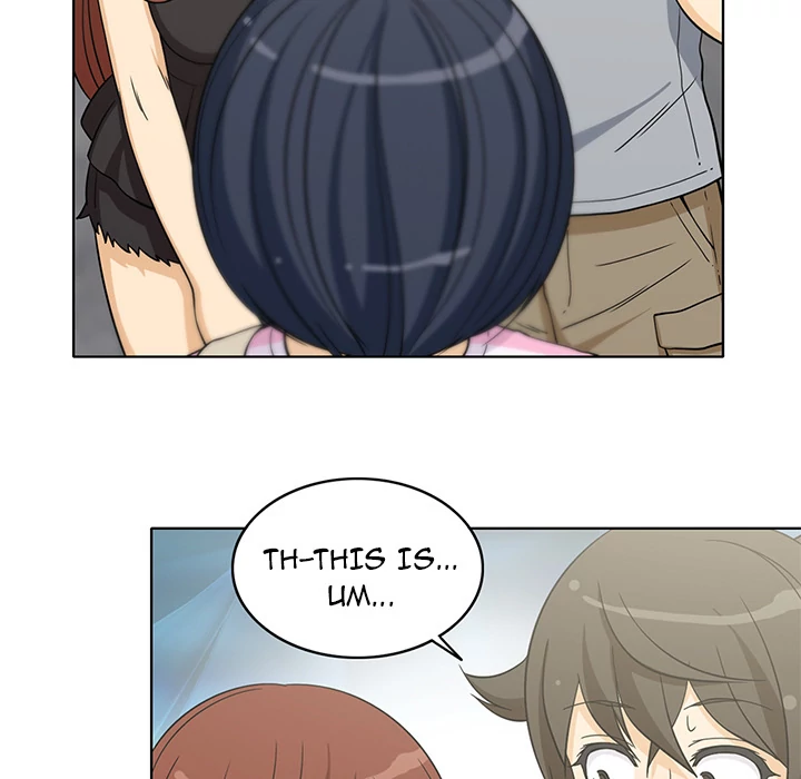 The Woman Next Door - Chapter 4 [photo 51] - MangaPorn