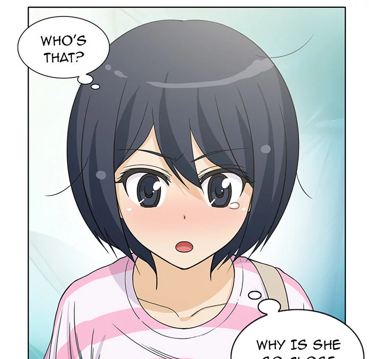 The Woman Next Door - Chapter 4 [photo 53] - MangaPorn