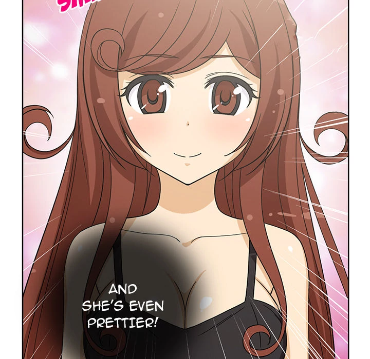 The Woman Next Door - Chapter 5 [photo 12] - MangaPorn