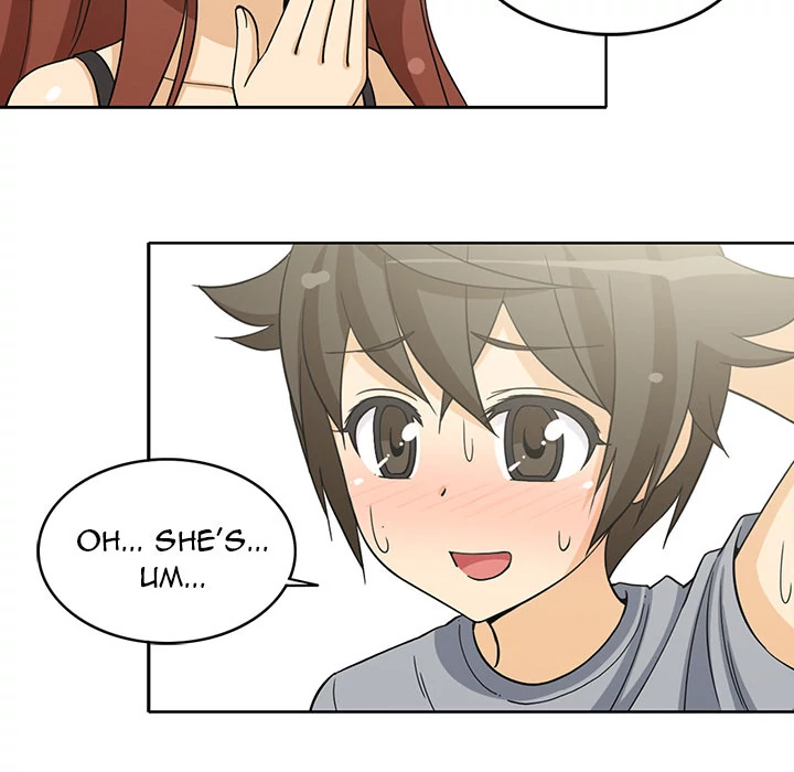 The Woman Next Door - Chapter 5 [photo 17] - MangaPorn