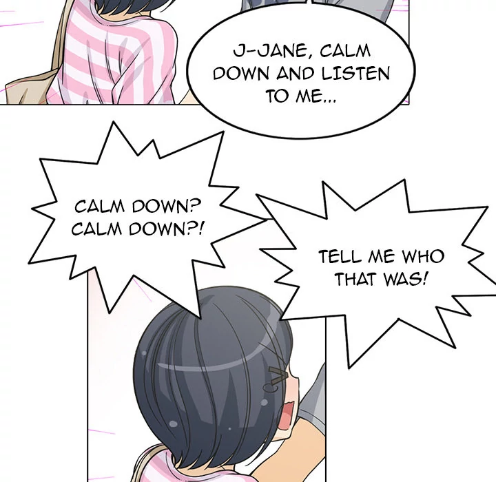 The Woman Next Door - Chapter 5 [photo 21] - MangaPorn