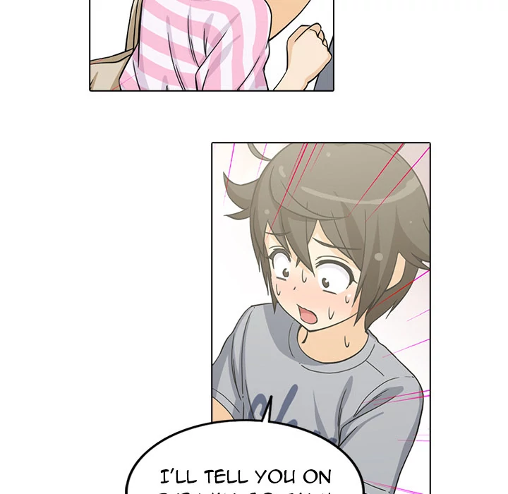 The Woman Next Door - Chapter 5 [photo 22] - MangaPorn