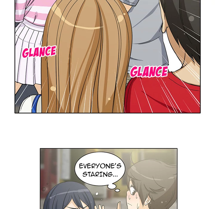 The Woman Next Door - Chapter 5 [photo 24] - MangaPorn