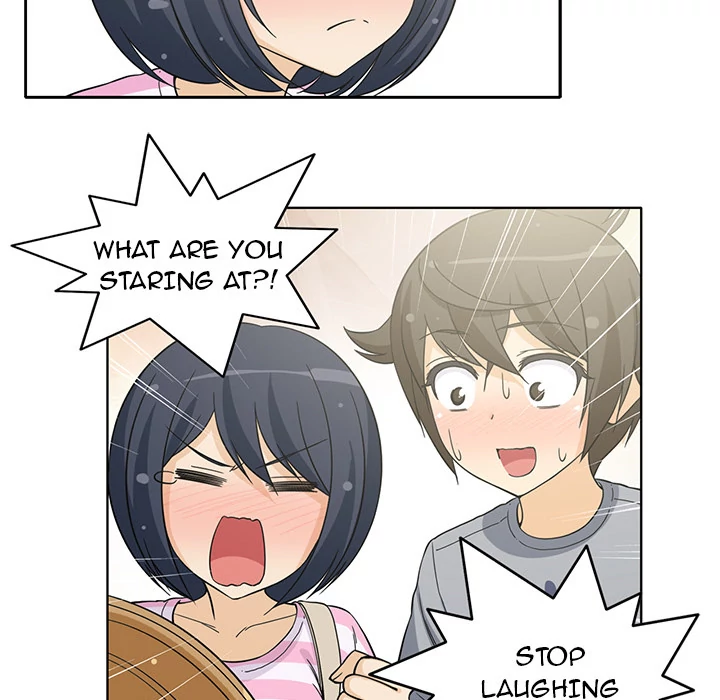 The Woman Next Door - Chapter 5 [photo 26] - MangaPorn