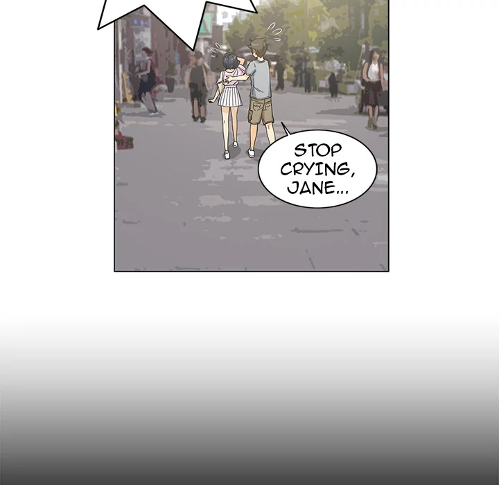 The Woman Next Door - Chapter 5 [photo 29] - MangaPorn