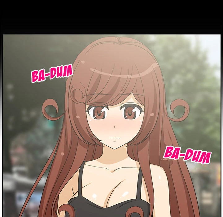 The Woman Next Door - Chapter 5 [photo 32] - MangaPorn