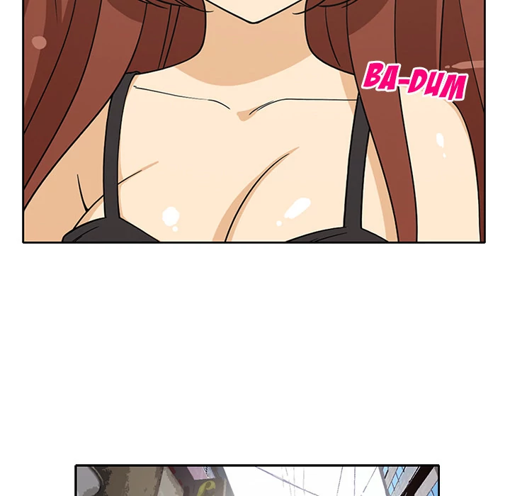 The Woman Next Door - Chapter 5 [photo 44] - MangaPorn