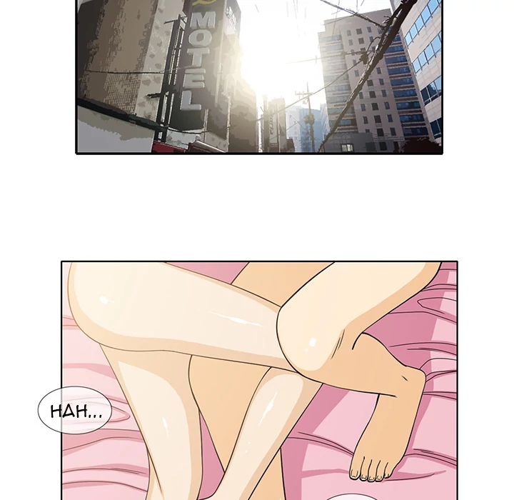 The Woman Next Door - Chapter 5 [photo 45] - MangaPorn