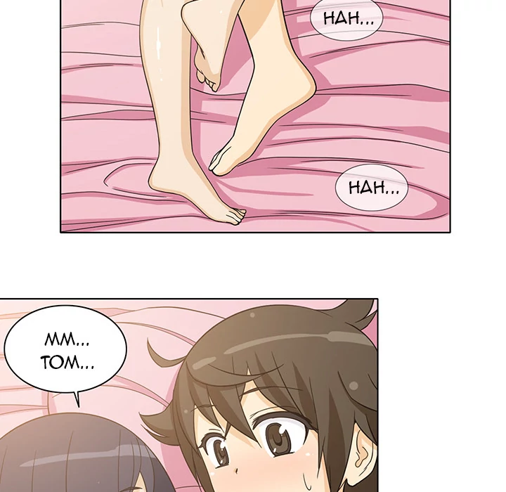 The Woman Next Door - Chapter 5 [photo 46] - MangaPorn