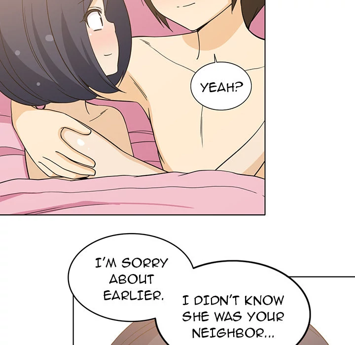 The Woman Next Door - Chapter 5 [photo 47] - MangaPorn