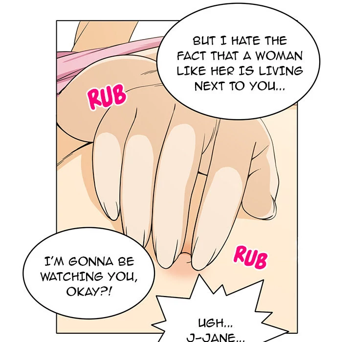 The Woman Next Door - Chapter 5 [photo 49] - MangaPorn