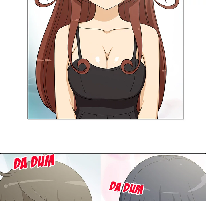 The Woman Next Door - Chapter 5 [photo 5] - MangaPorn