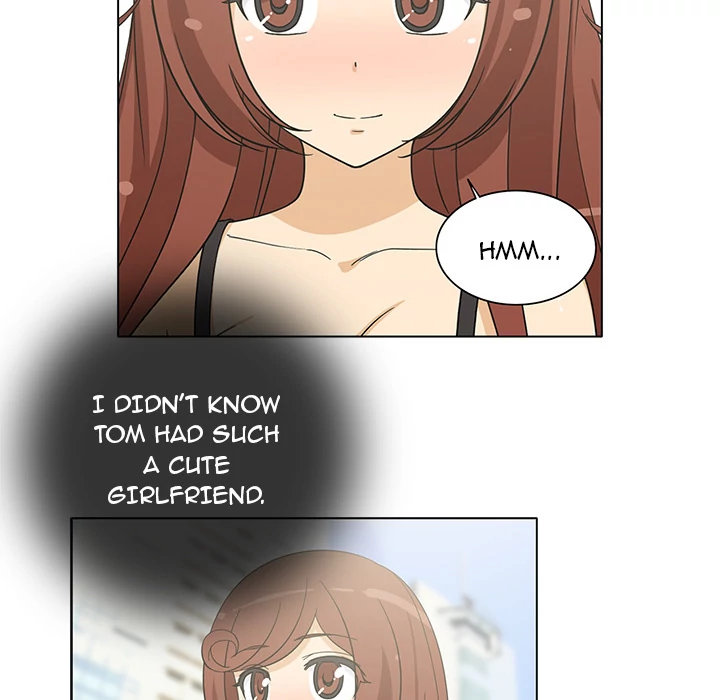 The Woman Next Door - Chapter 5 [photo 51] - MangaPorn