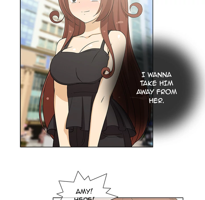 The Woman Next Door - Chapter 5 [photo 52] - MangaPorn