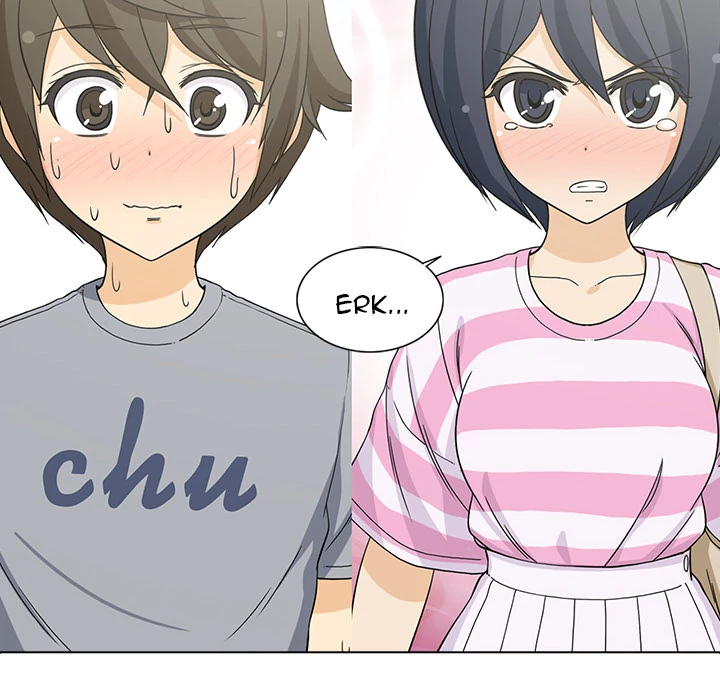 The Woman Next Door - Chapter 5 [photo 6] - MangaPorn