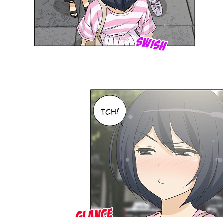 The Woman Next Door - Chapter 5 [photo 8] - MangaPorn