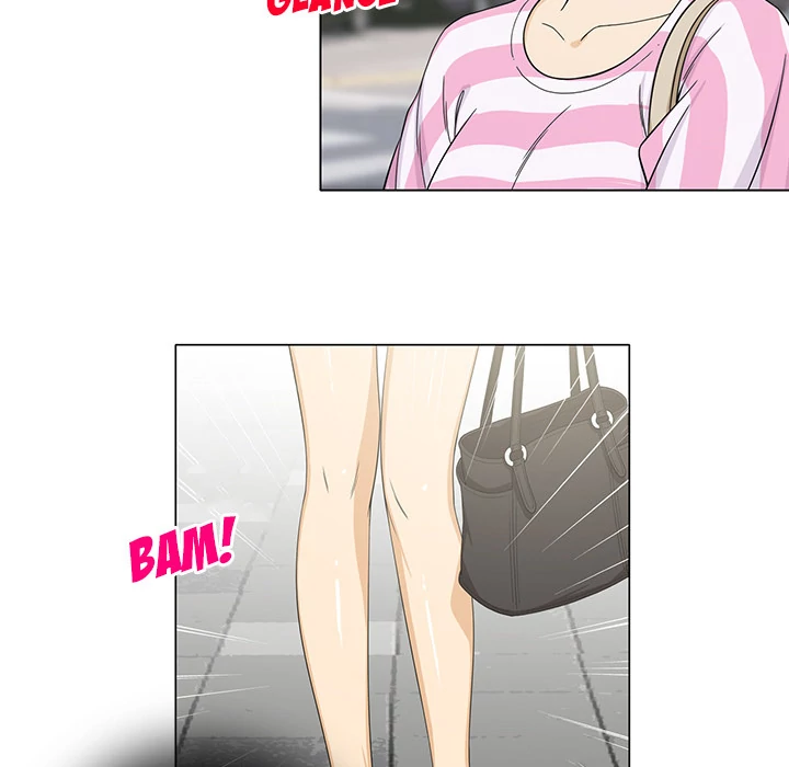 The Woman Next Door - Chapter 5 [photo 9] - MangaPorn