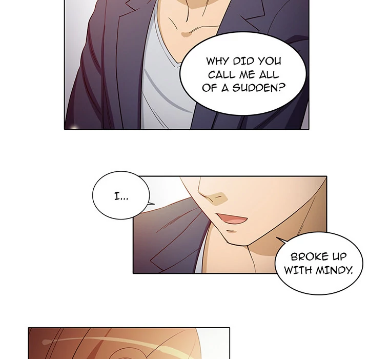 The Woman Next Door - Chapter 6 [photo 10] - MangaPorn