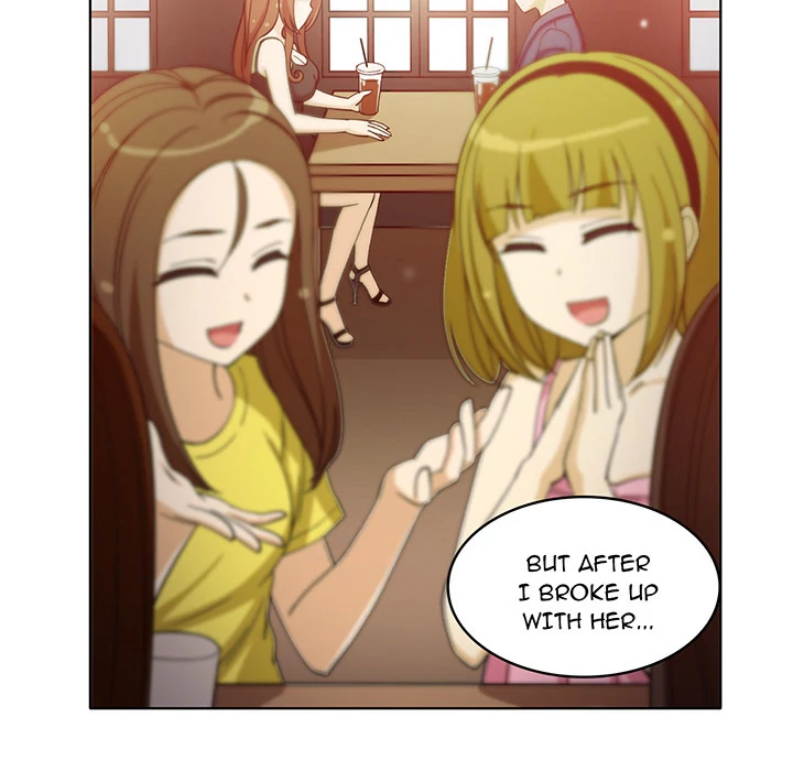 The Woman Next Door - Chapter 6 [photo 12] - MangaPorn