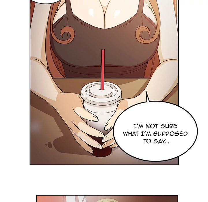 The Woman Next Door - Chapter 6 [photo 15] - MangaPorn