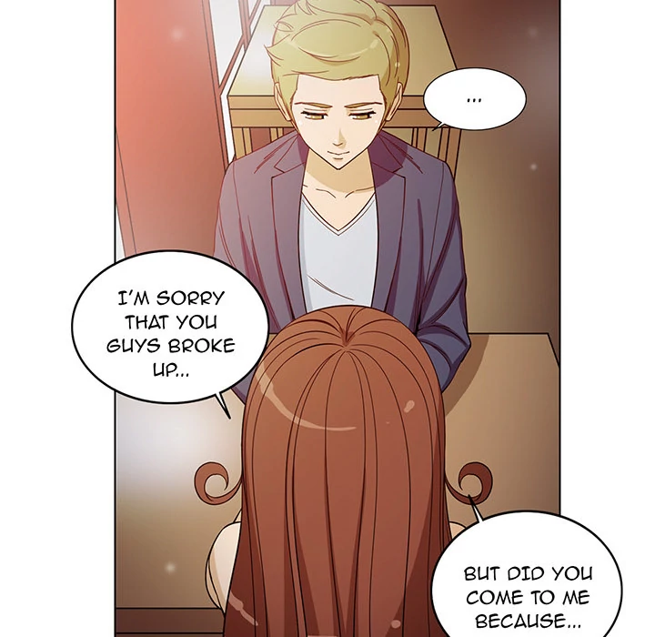 The Woman Next Door - Chapter 6 [photo 16] - MangaPorn