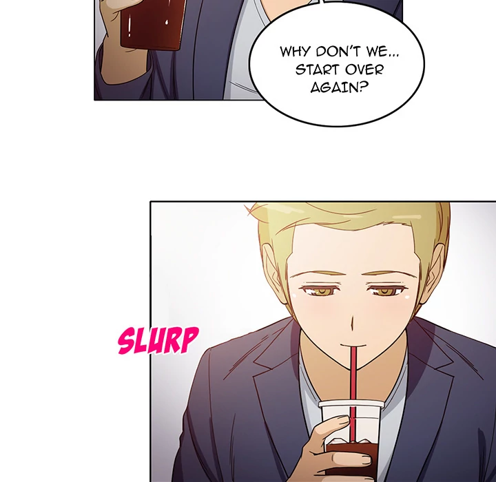 The Woman Next Door - Chapter 6 [photo 18] - MangaPorn