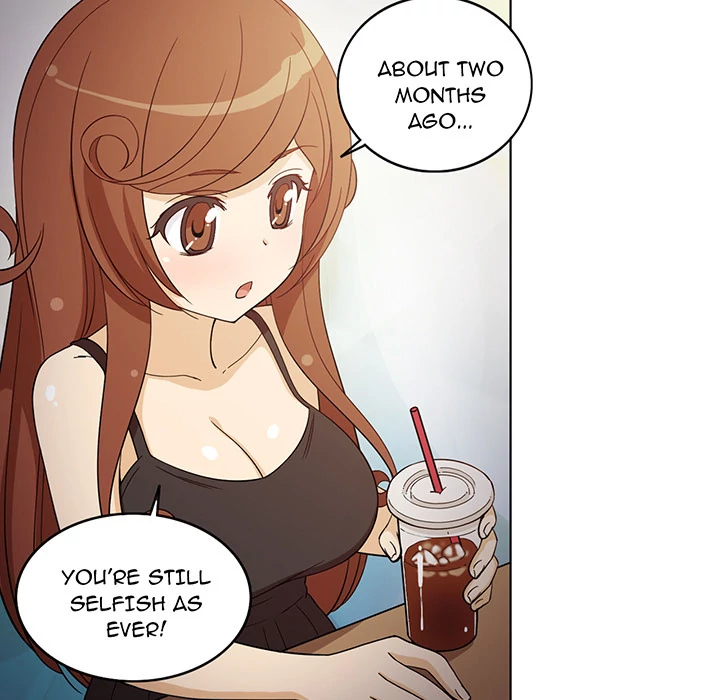 The Woman Next Door - Chapter 6 [photo 23] - MangaPorn