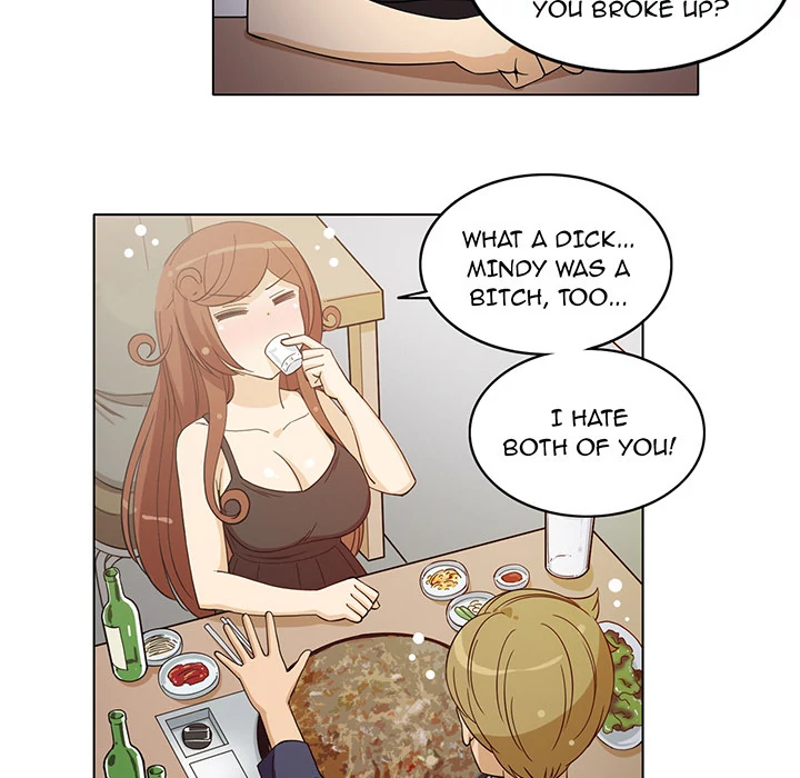 The Woman Next Door - Chapter 6 [photo 34] - MangaPorn