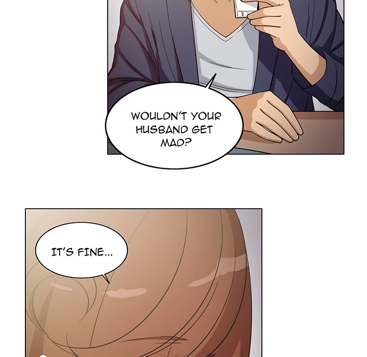 The Woman Next Door - Chapter 6 [photo 36] - MangaPorn