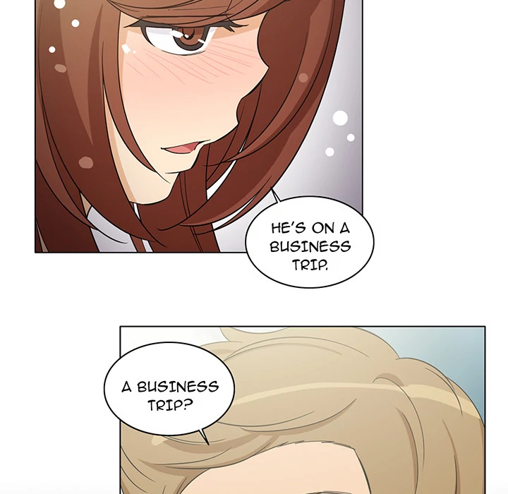 The Woman Next Door - Chapter 6 [photo 37] - MangaPorn