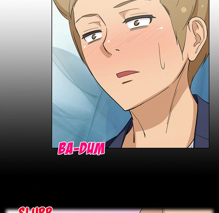 The Woman Next Door - Chapter 6 [photo 38] - MangaPorn