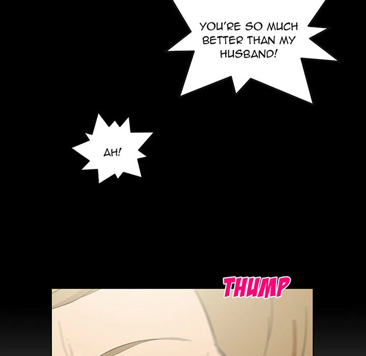 The Woman Next Door - Chapter 6 [photo 50] - MangaPorn