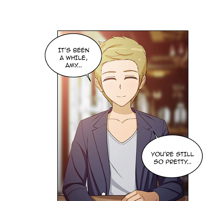 The Woman Next Door - Chapter 6 [photo 7] - MangaPorn