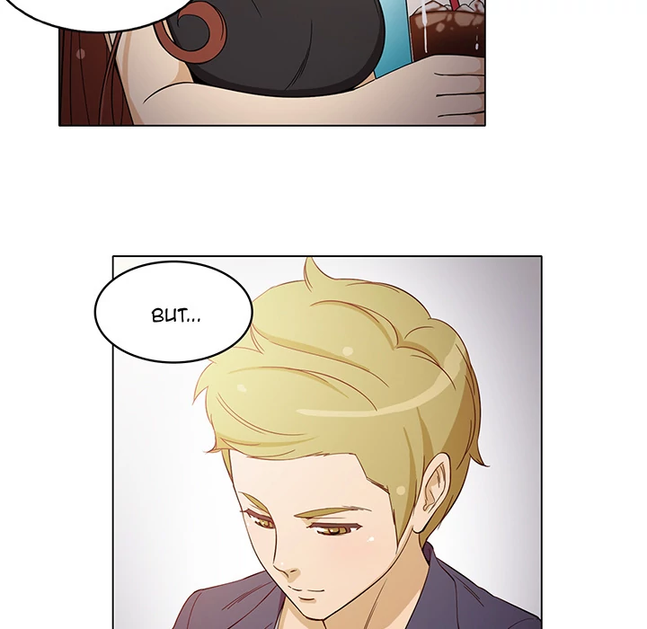 The Woman Next Door - Chapter 6 [photo 9] - MangaPorn